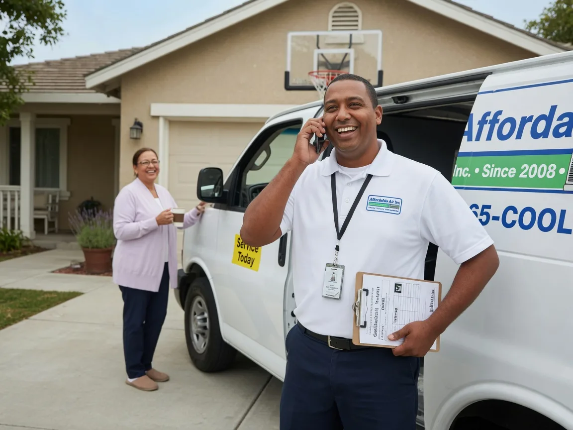 Central Ac Repair Mountain View, OK FAQs